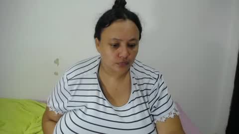 diosalinda online show from 07/02/26, 07:20
