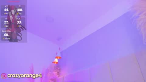 Snapshot of crazyorange4 chatting on 03/06/25, 01:14 You can ask online show from 03/06/25, 01:14