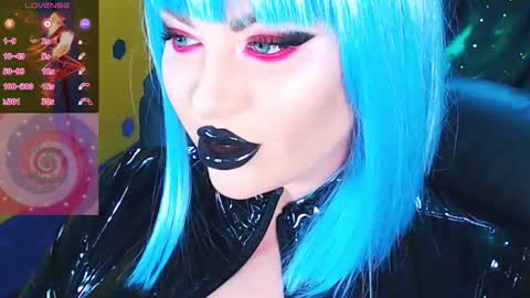 Roxy online show from 11/27/25, 02:08