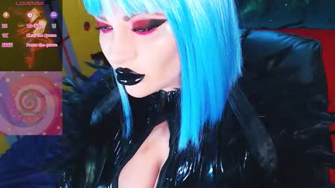 Roxy online show from 12/21/25, 02:35