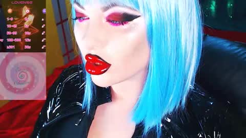 Roxy online show from 01/08/26, 02:19