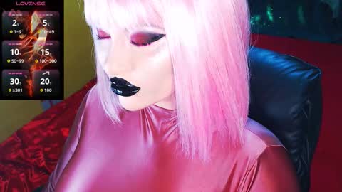 Roxy online show from 02/13/26, 02:24