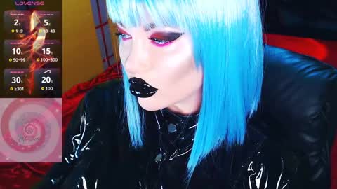 Roxy online show from 03/27/26, 03:12