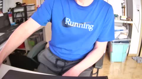 Snapshot of crazystef42 chatting on 01/21/25, 09:24 crazystef42 online show from 01/21/25, 09:24