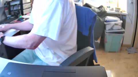 Snapshot of crazystef42 chatting on 01/22/25, 07:03 crazystef42 online show from 01/22/25, 07:03