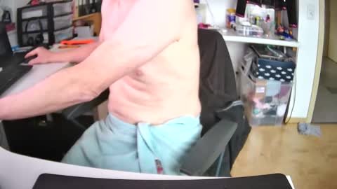 Snapshot of crazystef42 chatting on 01/14/26, 11:27 crazystef42 online show from 01/14/26, 11:27