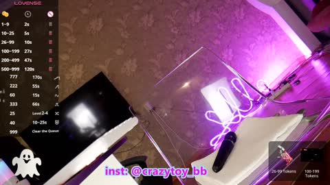 Snapshot of crazytoy_ chatting on 12/09/24, 05:40 Kessy online show from 12/09/24, 05:40