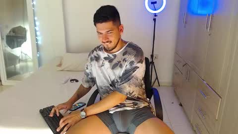 Bull online show from 11/04/25, 04:50