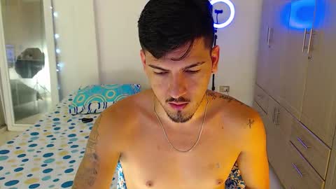 Bull online show from 11/21/25, 04:00