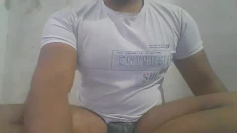 crazzy_booy online show from 02/23/26, 03:26