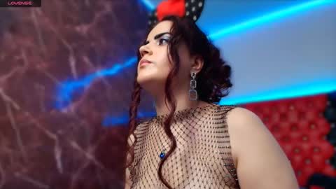 Ana  online show from 02/23/26, 12:09