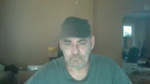 alway horny online show from 03/12/26, 08:04