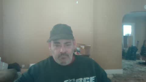 alway horny online show from 03/17/26, 06:55