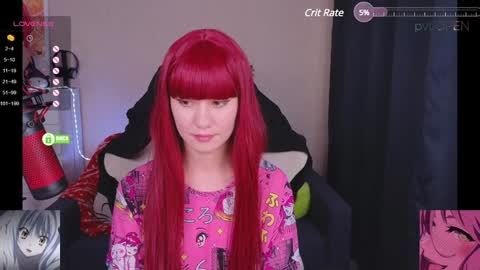 Alina online show from 12/25/24, 07:35