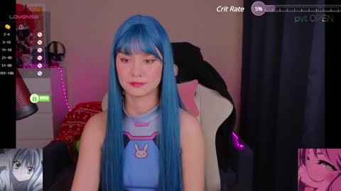 Alina online show from 02/03/25, 05:51