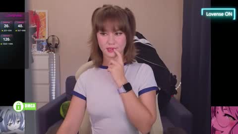 Alina online show from 09/19/25, 01:51