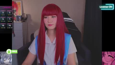 Alina online show from 10/30/25, 02:57