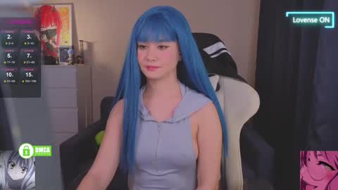 Alina online show from 01/12/26, 02:28