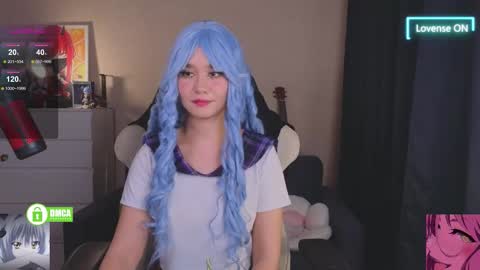 Alina online show from 02/12/26, 03:56