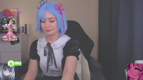 Snapshot of creammeow chatting on 05/04/26, 05:03 Alina online show from 05/04/26, 05:03