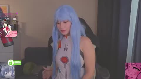 Alina online show from 07/01/26, 02:13