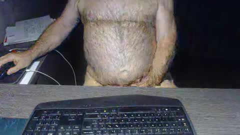 Creamormilk online show from 11/06/25, 08:04