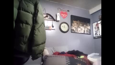 creampie315 online show from 01/05/25, 03:43