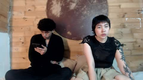  CAMILA Y SEBASTIAN online show from 12/30/24, 02:42