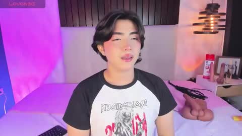 creamy_angelo online show from 01/08/26, 03:53