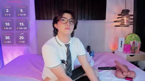 creamy_angelo online show from 02/13/26, 12:56