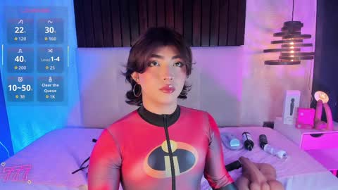creamy_angelo online show from 04/18/26, 10:30