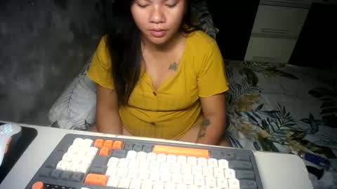 my pussy always wet online show from 02/24/26, 12:14