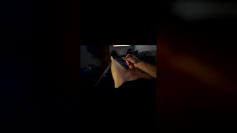 creamyblaster online show from 11/28/25, 09:01