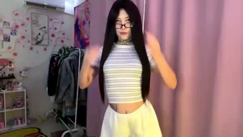 Lina online show from 06/29/26, 03:34