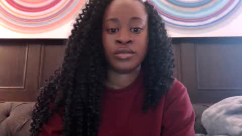 Snapshot of creamycherrypop chatting on 03/01/25, 04:44 FREE online show from 03/01/25, 04:44