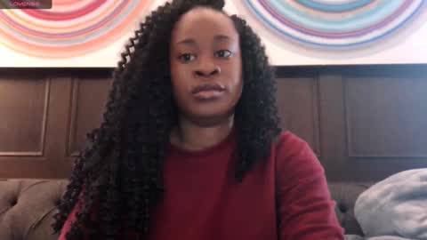 Snapshot of creamycherrypop chatting on 03/04/25, 12:55 FREE online show from 03/04/25, 12:55