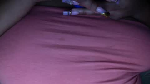 Snapshot of creamycocobabe chatting on 01/16/25, 03:02 CreamyCocoBabe online show from 01/16/25, 03:02