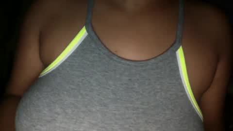 Snapshot of creamycocobabe chatting on 01/24/25, 11:56 CreamyCocoBabe online show from 01/24/25, 11:56