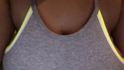 Snapshot of creamycocobabe chatting on 01/25/25, 03:09 CreamyCocoBabe online show from 01/25/25, 03:09