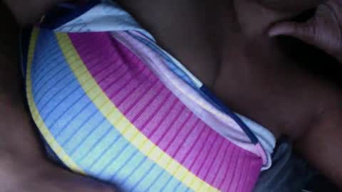 Snapshot of creamycocobabe chatting on 03/01/25, 06:32 CreamyCocoBabe online show from 03/01/25, 06:32