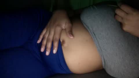 Snapshot of creamycocobabe chatting on 03/12/25, 01:58 CreamyCocoBabe online show from 03/12/25, 01:58