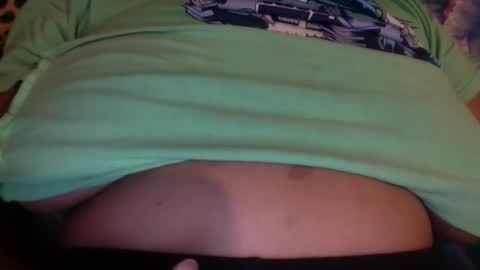 Snapshot of creamycocobabe chatting on 10/03/25, 08:50 CreamyCocoBabe online show from 10/03/25, 08:50