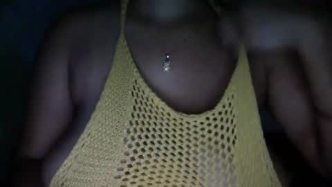 Snapshot of creamycocobabe chatting on 12/16/25, 08:36 CreamyCocoBabe online show from 12/16/25, 08:36