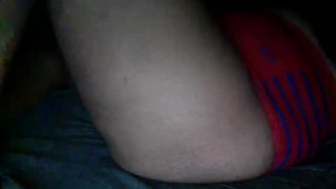 CreamyCocoBabe online show from 12/20/25, 05:03