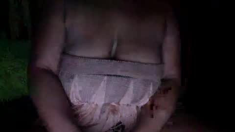 CreamyCocoBabe online show from 01/11/26, 06:40