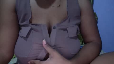 CreamyCocoBabe online show from 01/18/26, 09:51