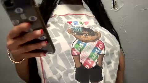 CreamyExotica online show from 12/30/24, 05:58