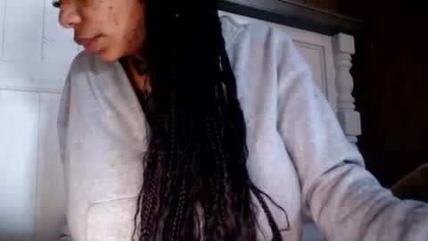 CreamyExotica online show from 01/08/25, 09:01