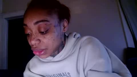 CreamyExotica online show from 02/21/25, 10:50