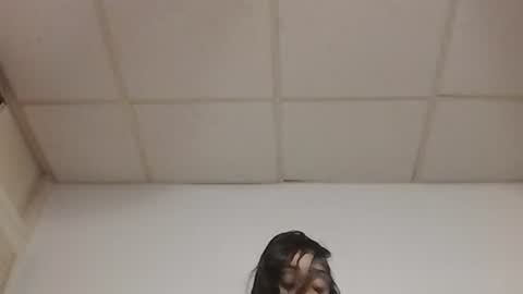 CreamyExotica online show from 09/22/25, 12:40